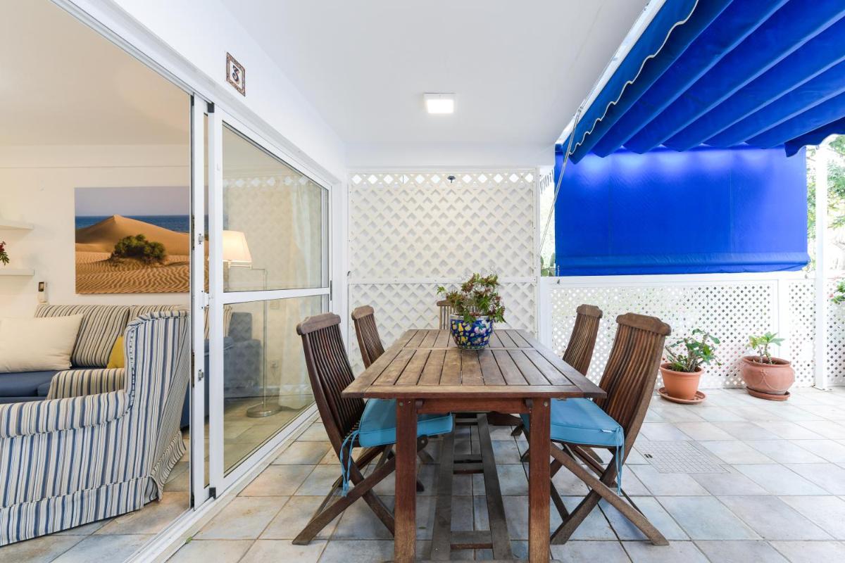 Beach Apartment San Agustin - Housity