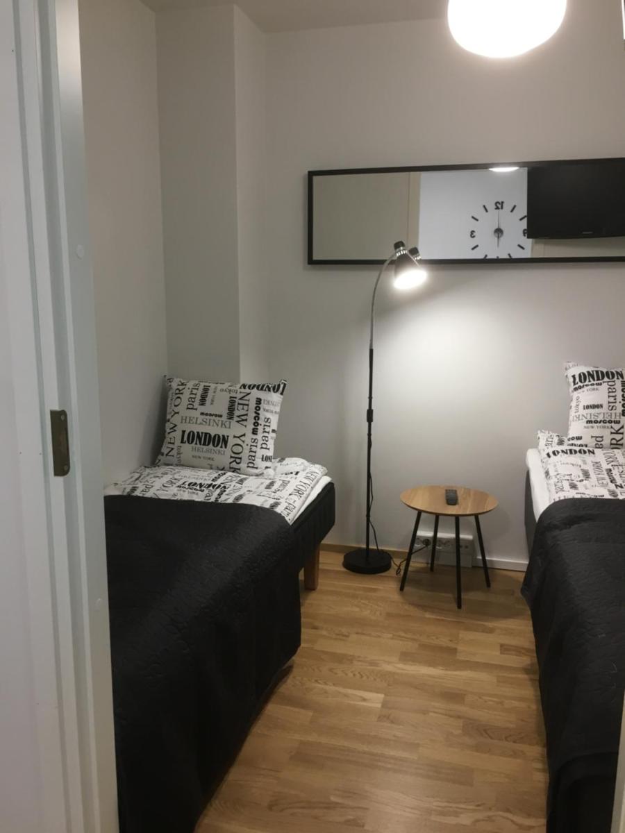 StarHomes Double lux 7 - Housity