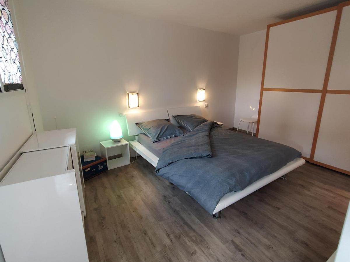 Le Bertomiu - Housity