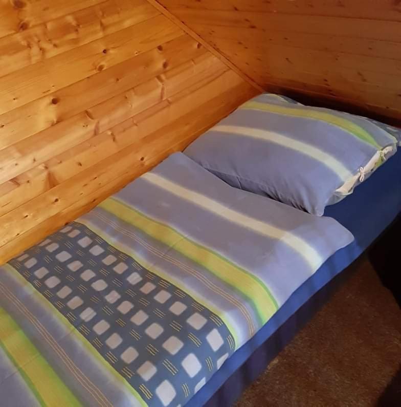 Suitetrails - Restaurace a penzion Sokol