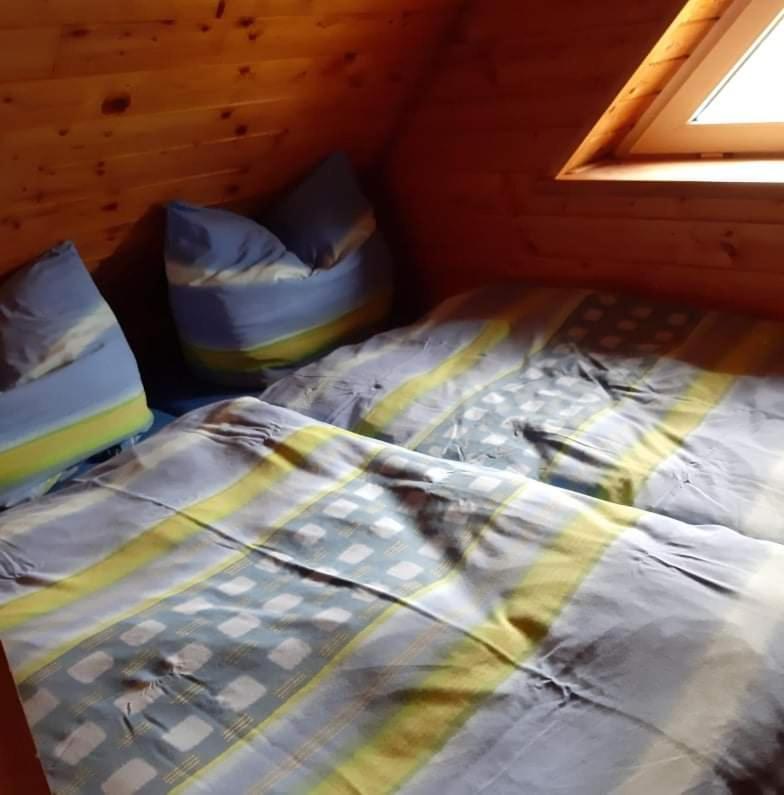 Suitetrails - Restaurace a penzion Sokol
