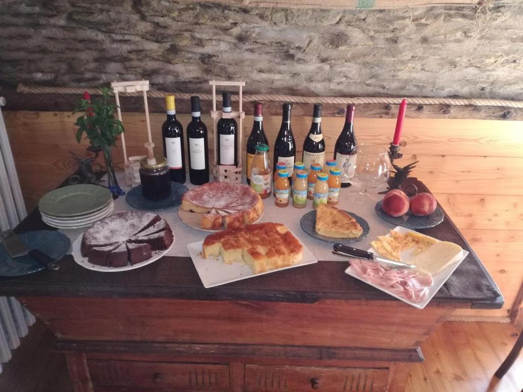 B & B La Guiette - Housity