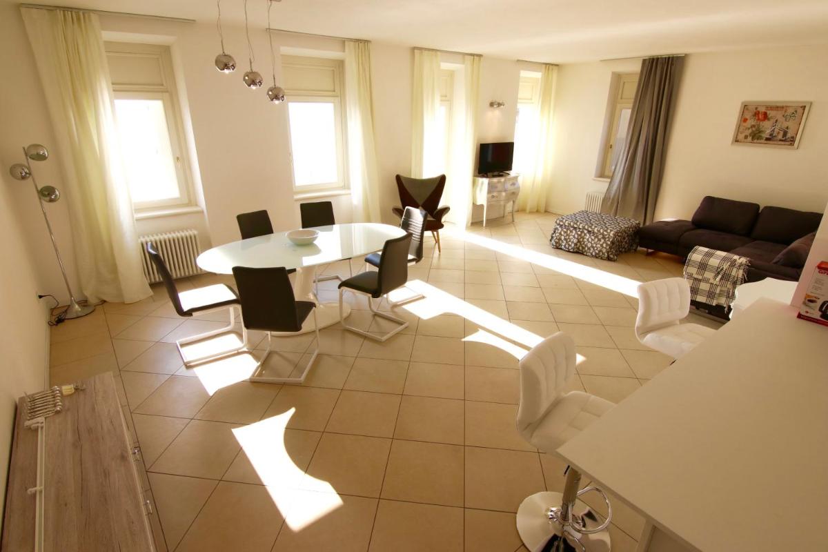 Hotel San Marco - Housity