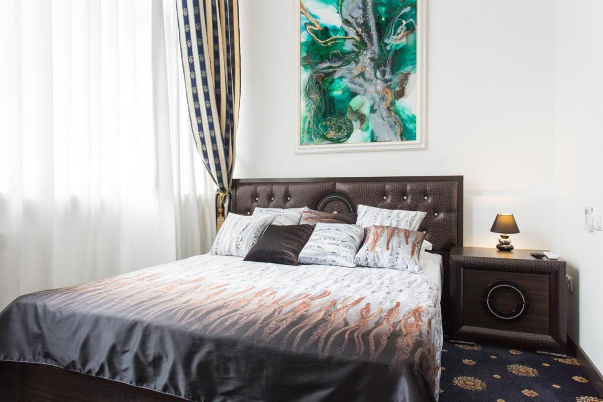 Sumskaya Apartment Lux - Housity