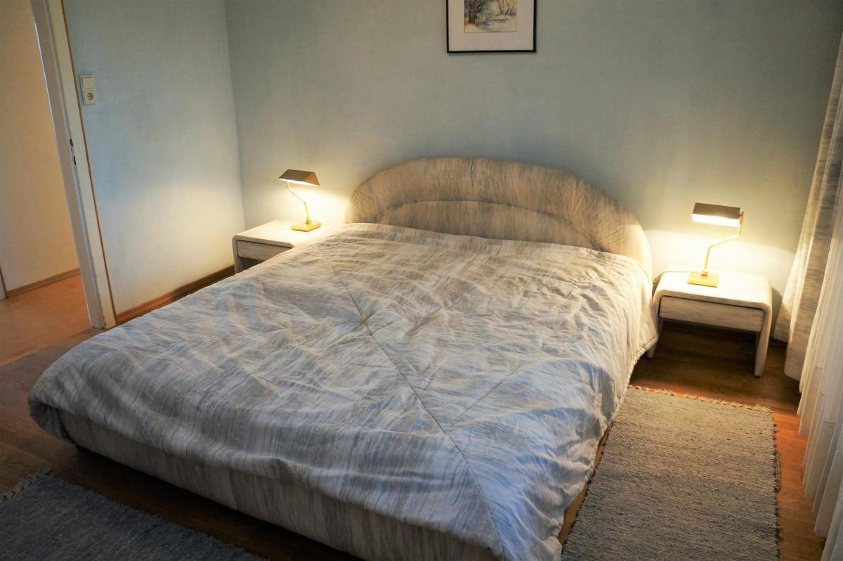 Ferienwohnung Donauauen - Housity