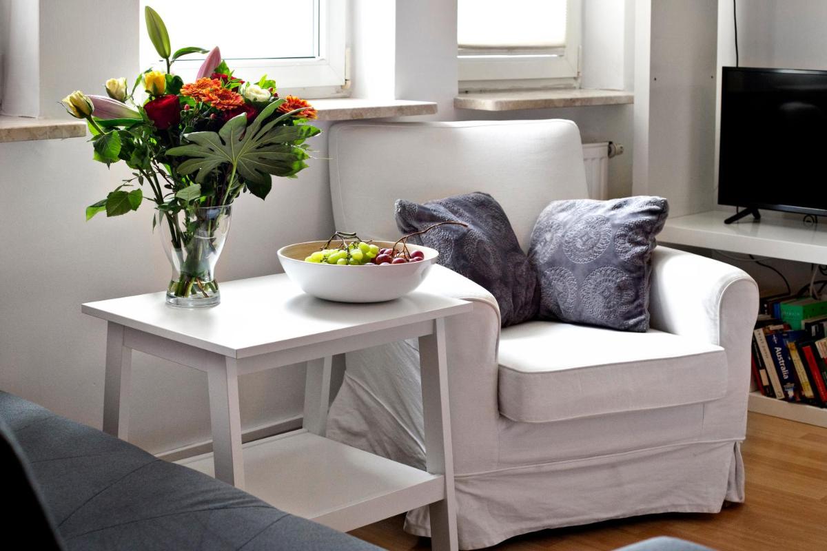 P&O Apartments Bielany - Housity