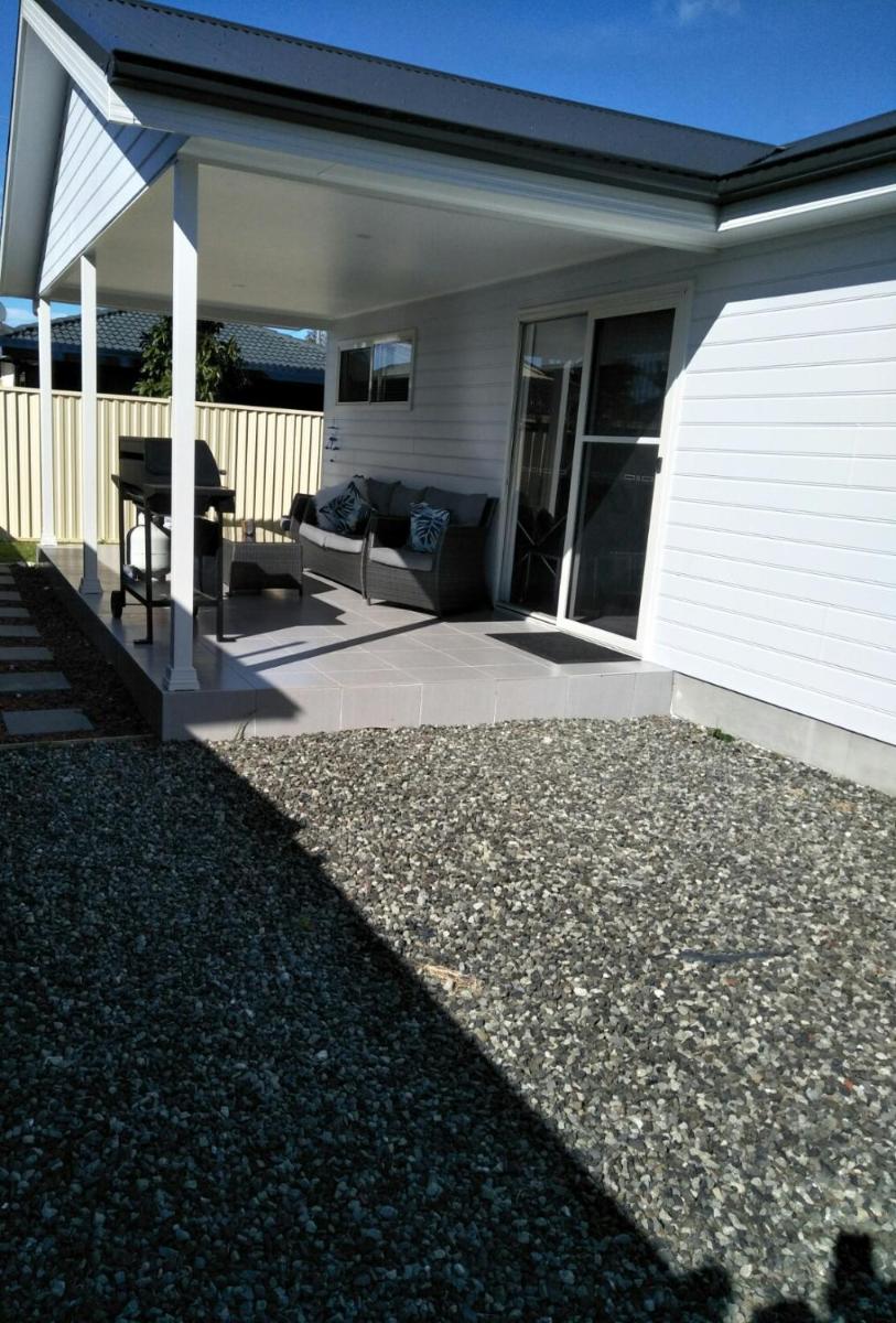 Ashley's Retreat Umina Beach - Housity