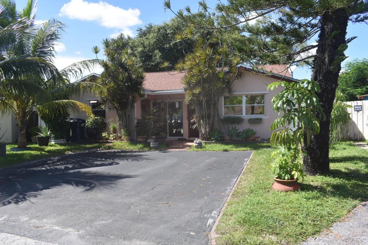 Miami nice - Housity