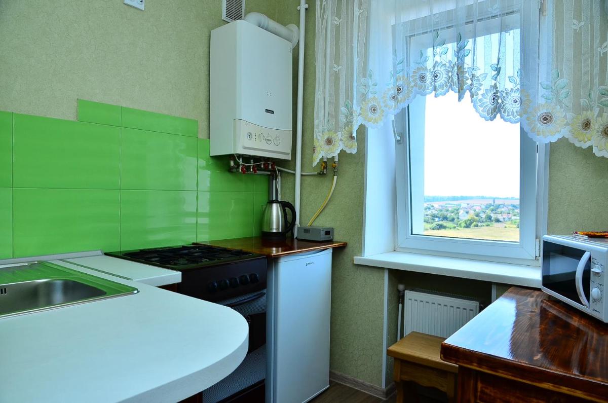 Героїв Танкістів, 8 - Housity