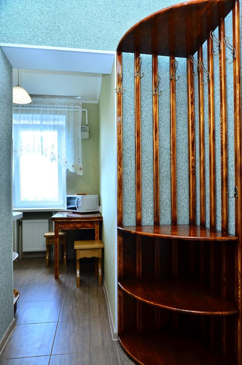 Героїв Танкістів, 8 - Housity