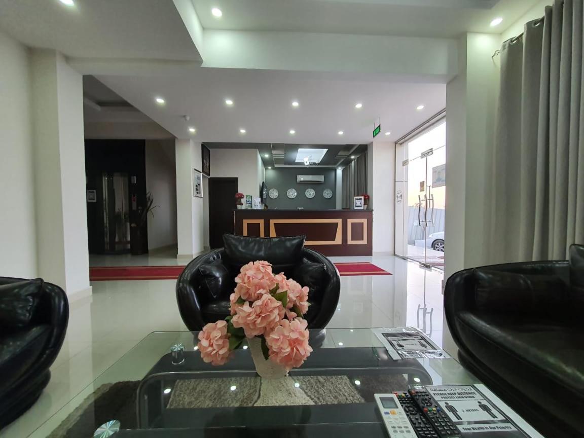 Al Basateen Hotel Rumays - Housity