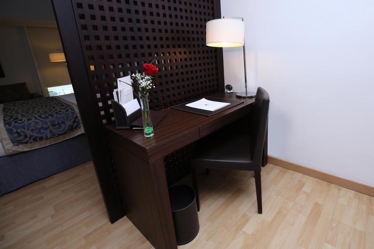 Asdal Gulf Inn Boutique Hotel- SEEF - Housity