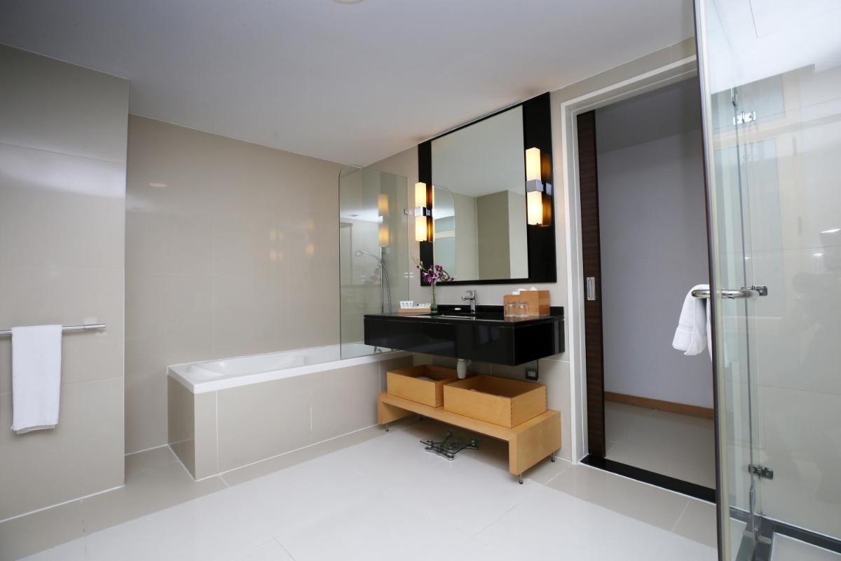 Asdal Gulf Inn Boutique Hotel- SEEF - Housity