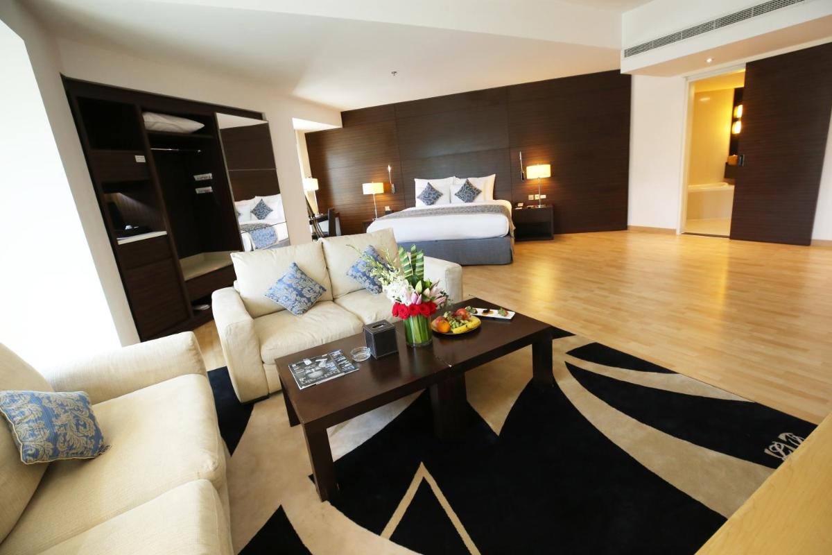 Asdal Gulf Inn Boutique Hotel- SEEF - Housity