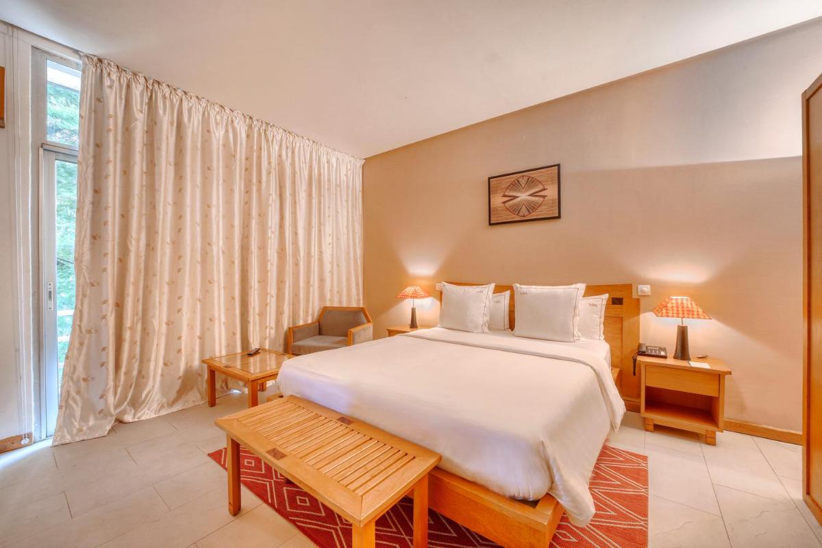 AKWA PALACE Douala - Hizvo