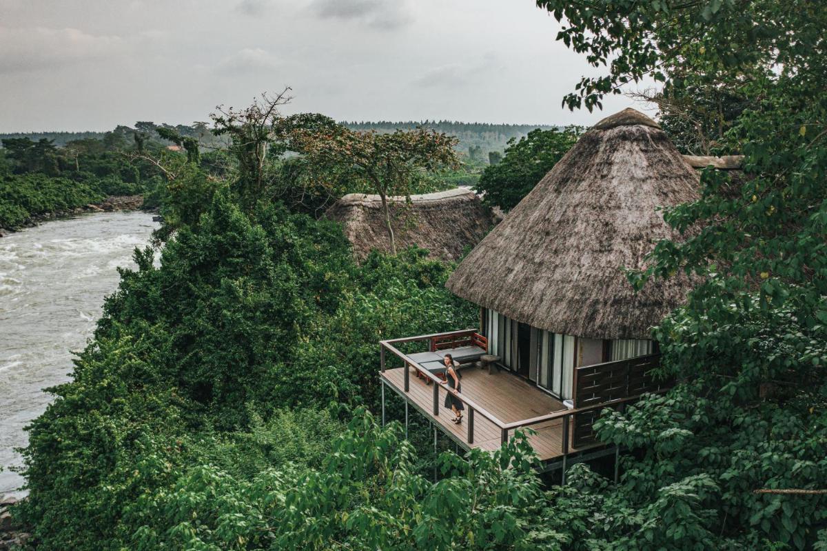 Lemala Wildwaters Lodge - Housity