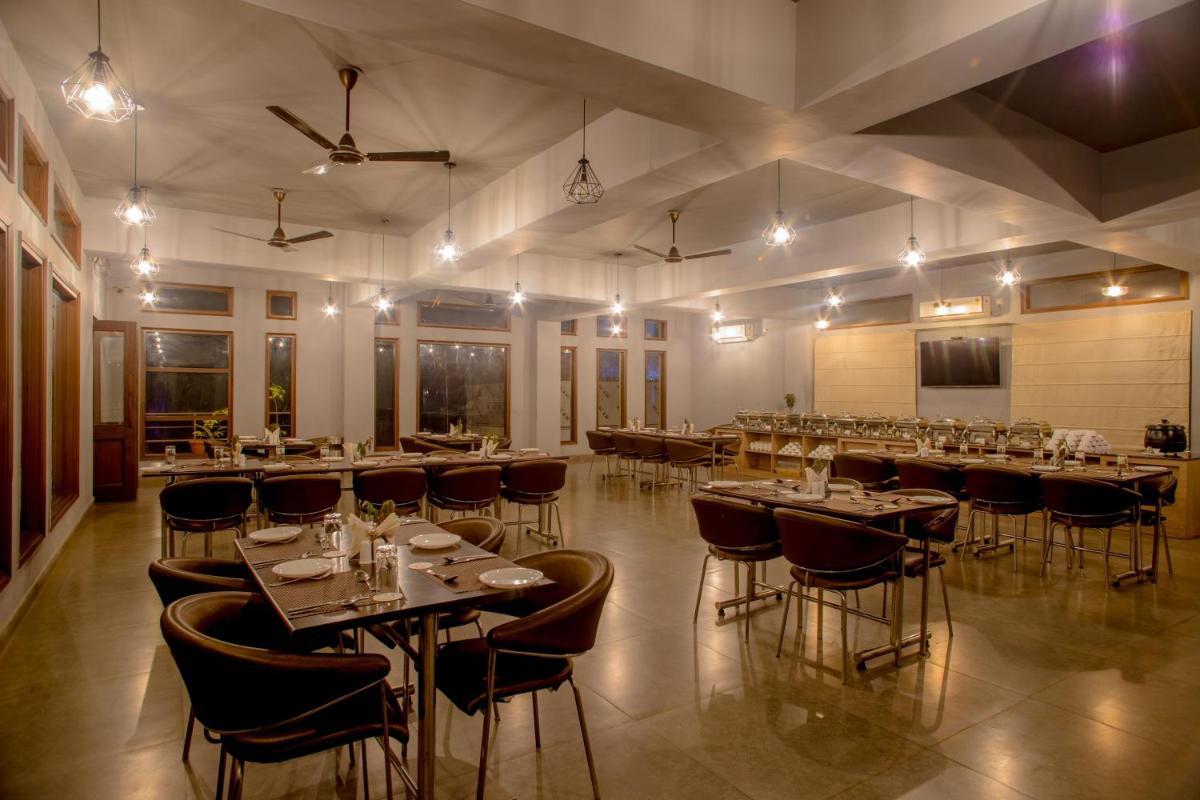Suitetrails - Beyond Stay Vasavana Resort,Corbett