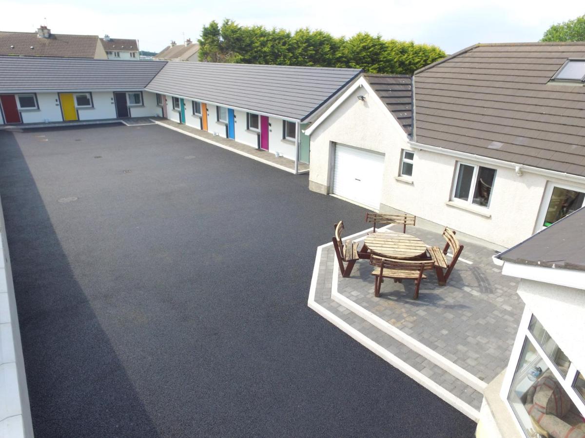 North Coast Motel - Housity