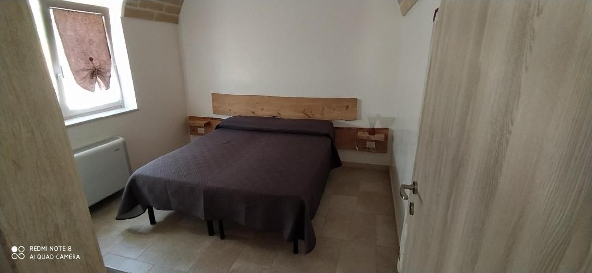 Suitetrails - Le Botti di Impiccananna