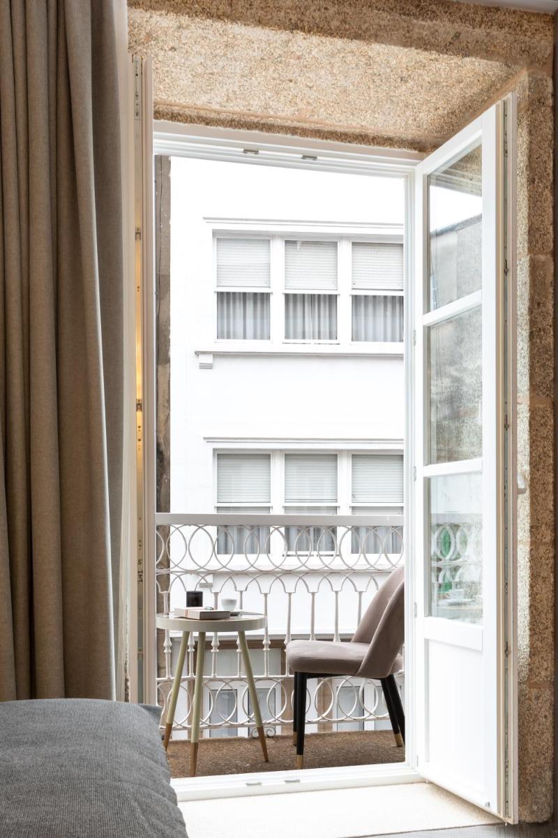 Hostal Pórtico - Housity