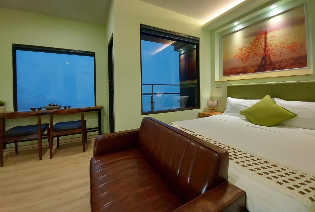 Dosun B&B - Housity