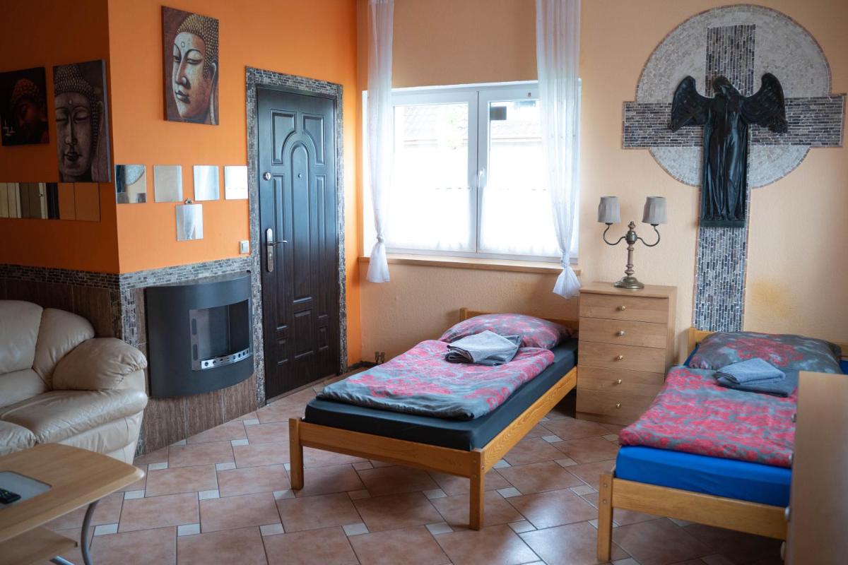 Pension SXF - Housity