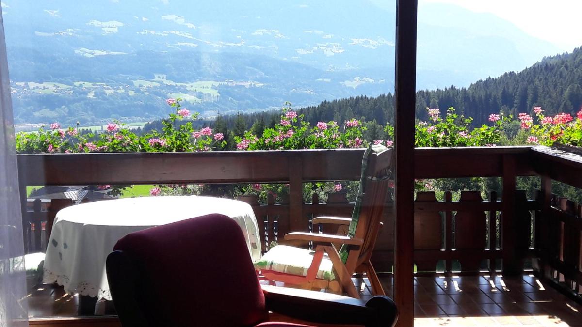 Ferienwohnung Gästehaus Inge - Housity