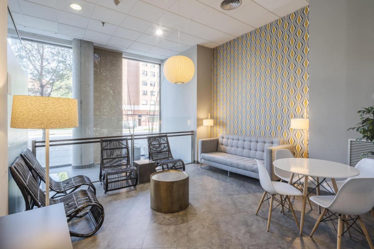 Hotel Bulevar Burgos - Housity