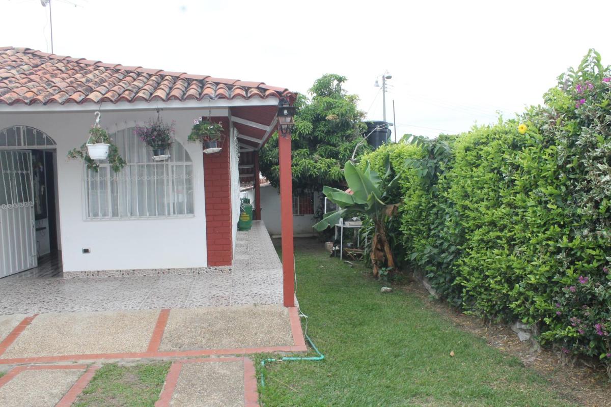Casa campestre arbelaez - Housity