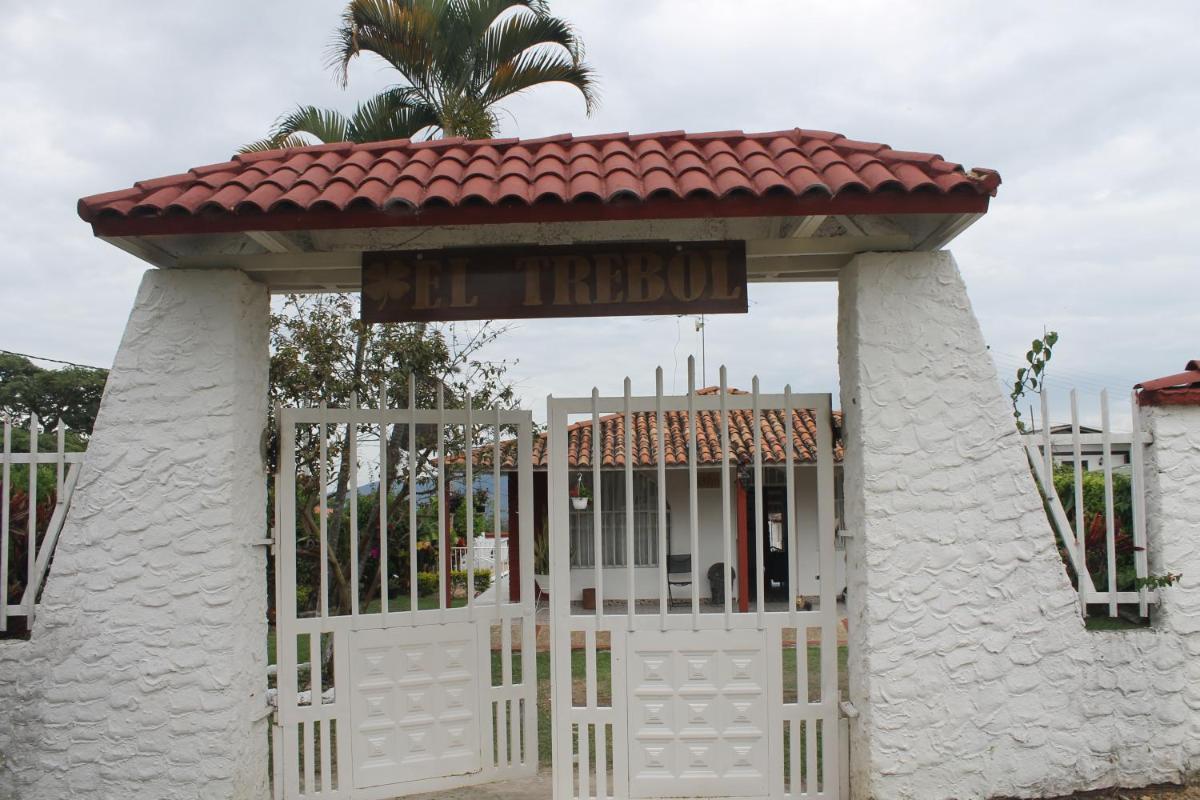 Casa campestre arbelaez - Housity
