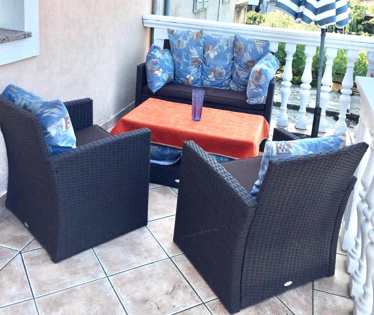 Apartman Luna Punat - Housity