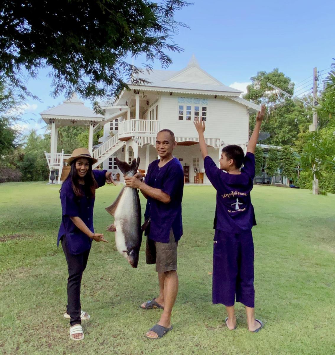 Rai Lung Tui Homestay - Housity
