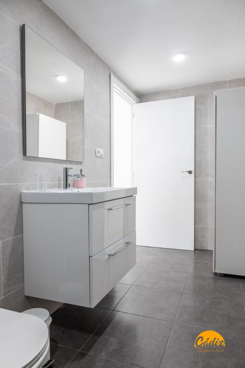 Suitetrails - Apartamento Vintage by Cadiz Time