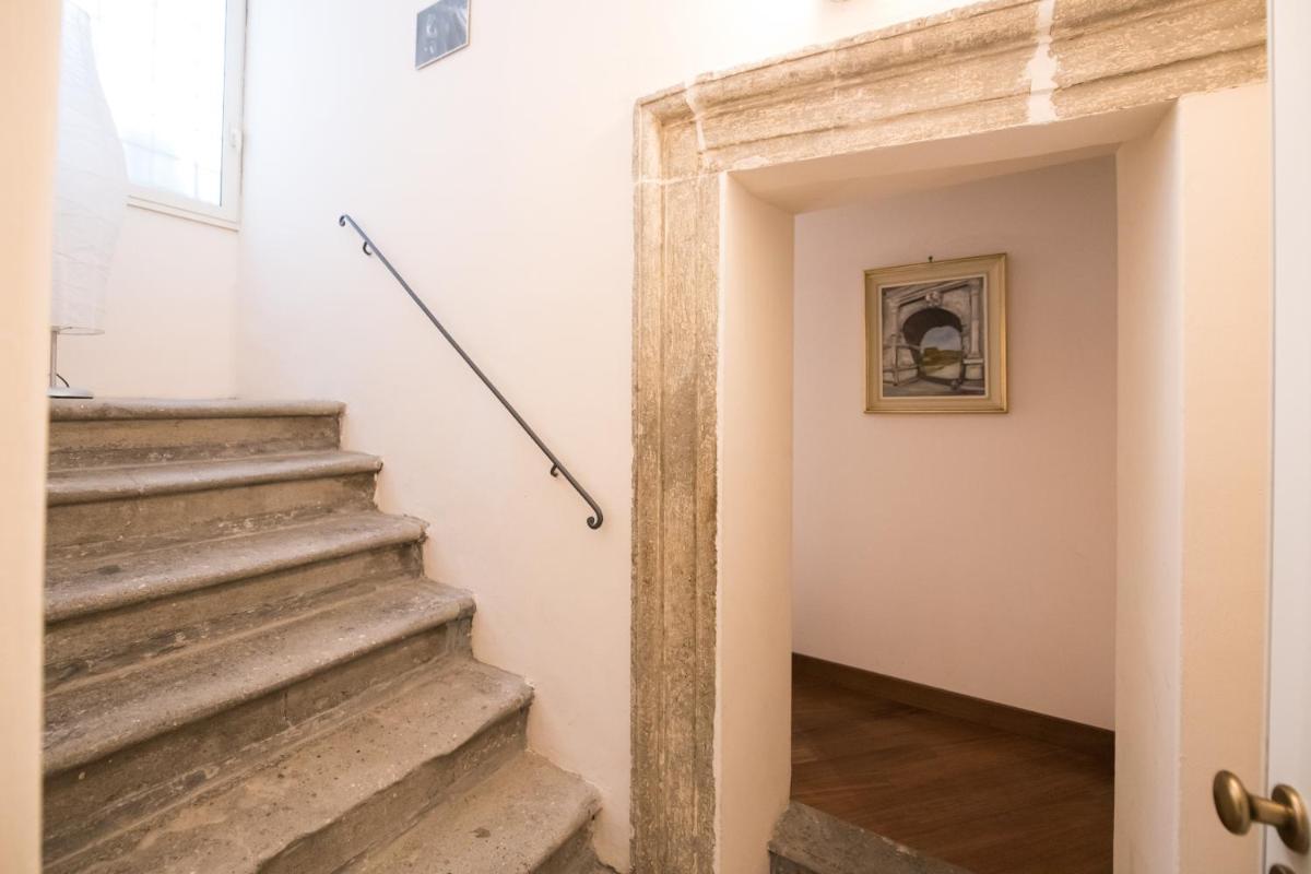 Magenta Collection Crociferi 1 - Housity