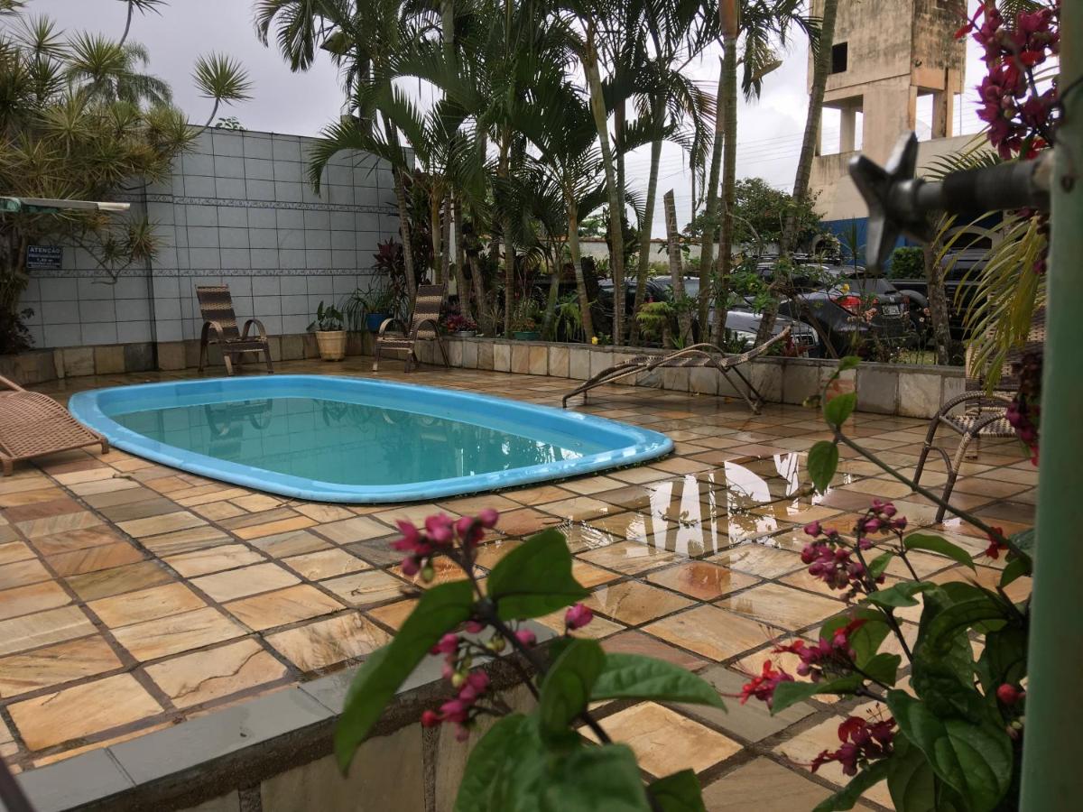 Residencial Beira Mar Cananéia - Housity