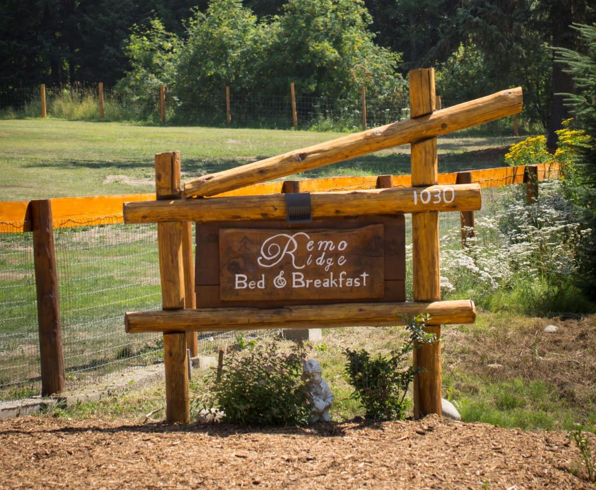 Remo Ridge Bed N Breakfast - Housity