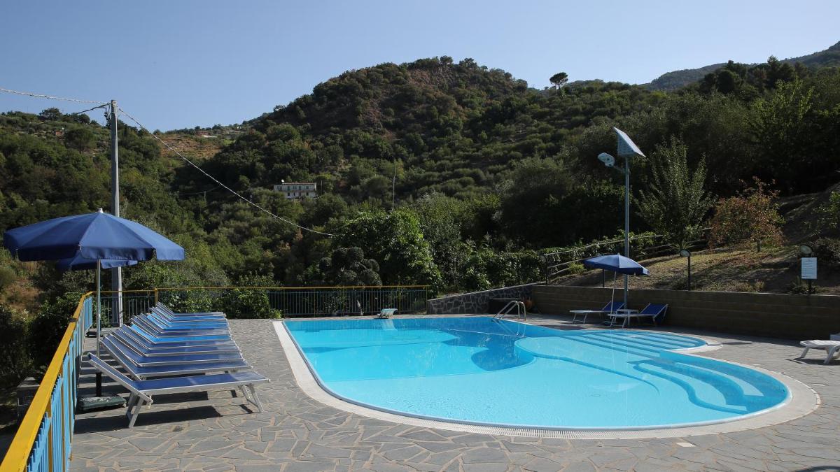 turismo rurale Il Sole - Housity