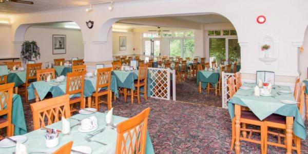 The Burlington Hotel - Housity