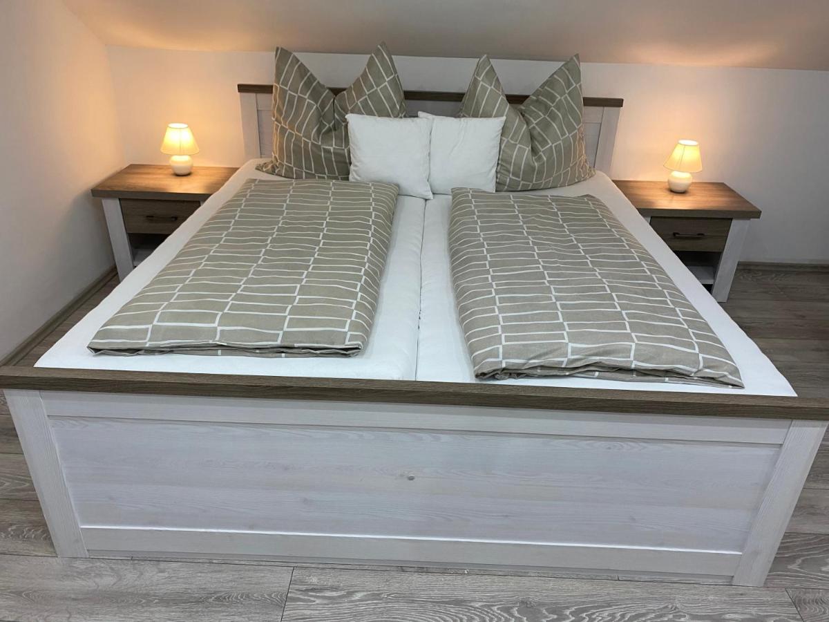 Ossiach Apartment 2 - Housity