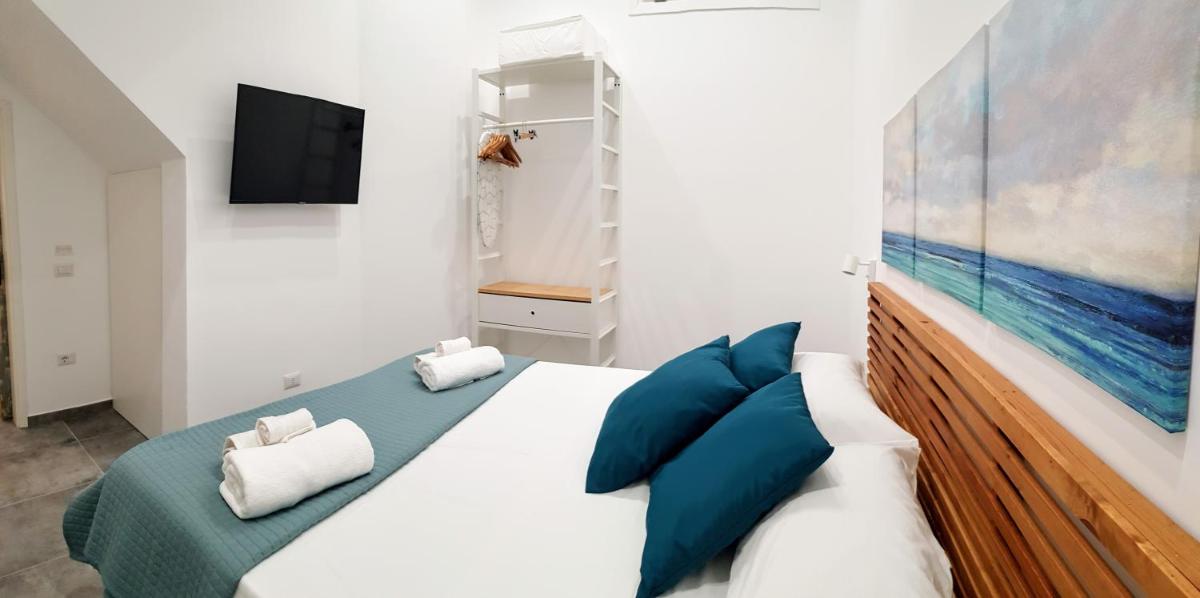 Cavour 45 - Ortigia apartments - Housity