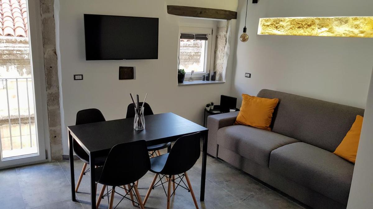 Cavour 45 - Ortigia apartments - Housity