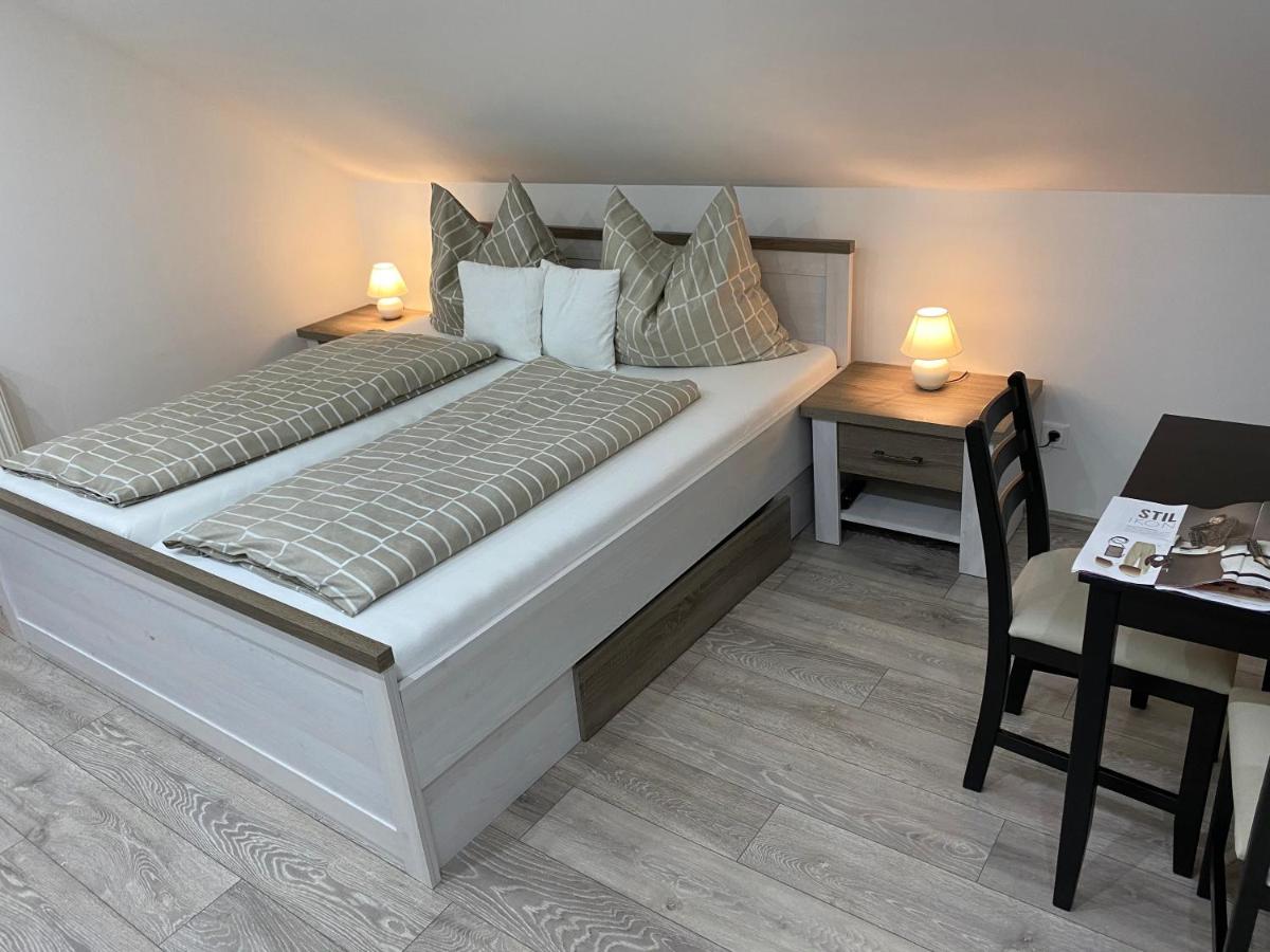 Ossiach Apartment 2 - Housity