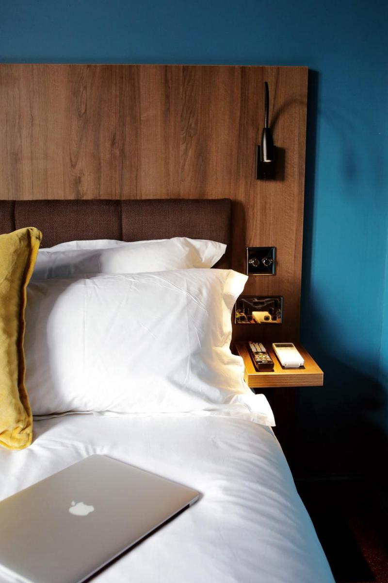 The Cherry Rooms - Housity