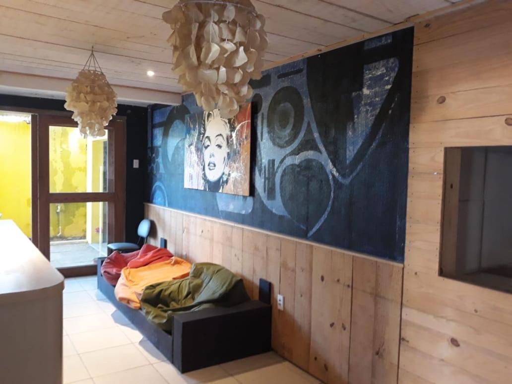 Top Home Pousada - Housity