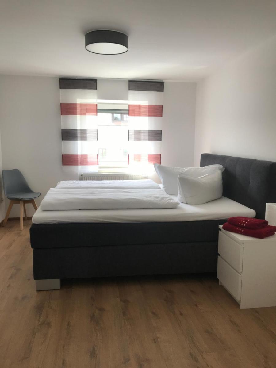 Reisbacher Penthouse Maisonette beim Bayern Park 2OG - Housity