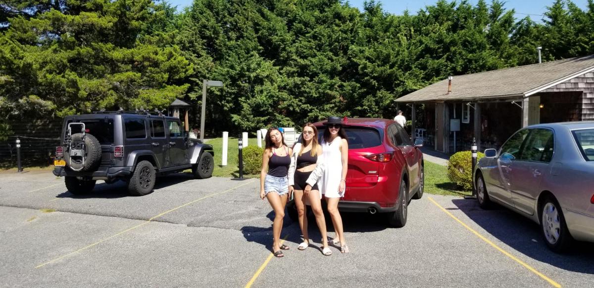 Sea Haven Resort Motel - Housity