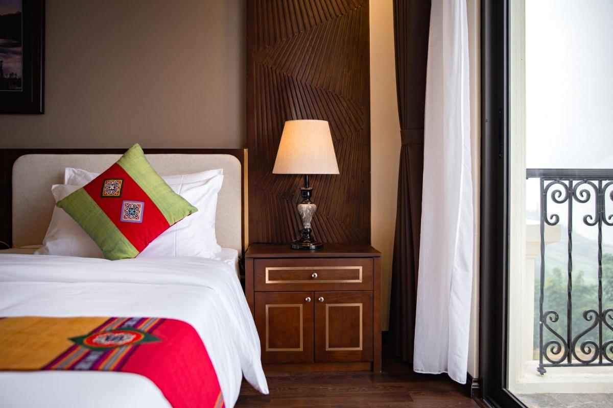 The View Sapa Hotel - Housity