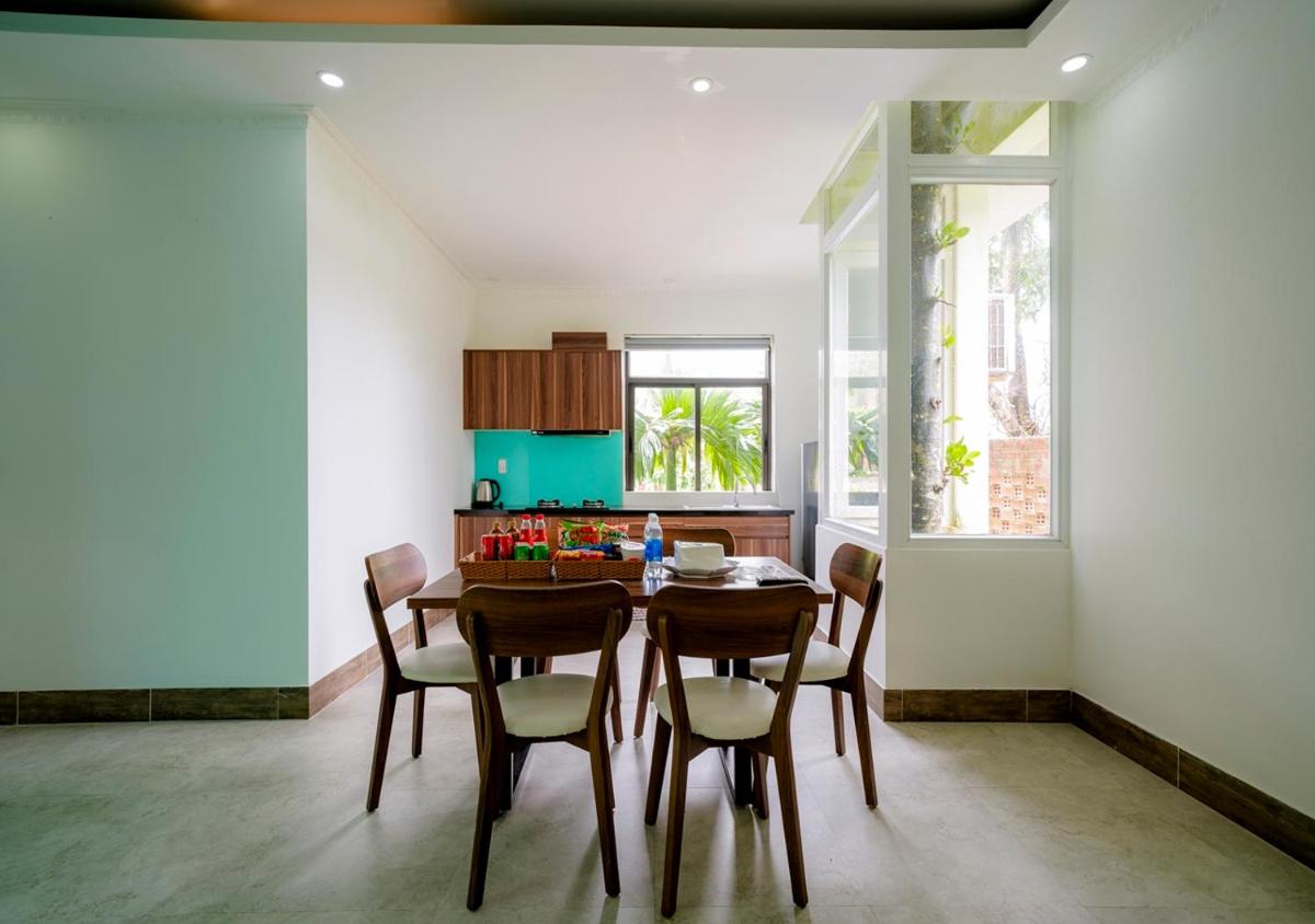 Sun Viet Villa Phu Quoc - Housity