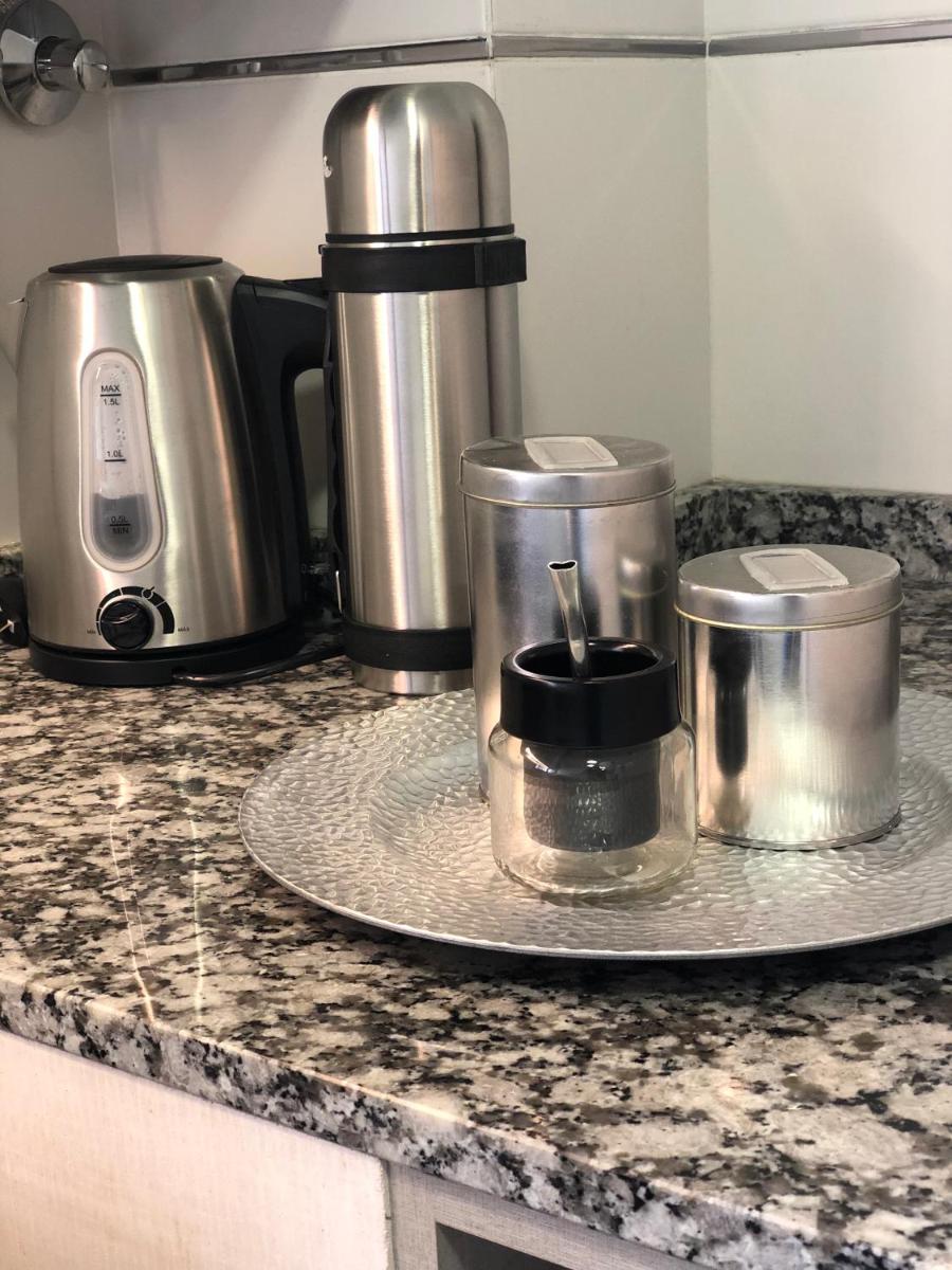 LitStay Brasil con cochera, pileta y asadores - Housity
