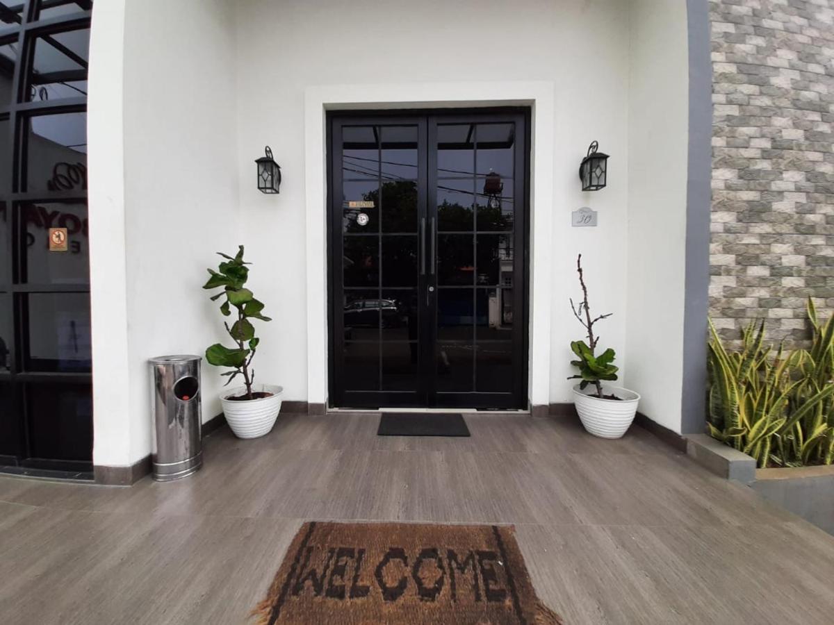 Flamboyan Residence Cipete - Housity